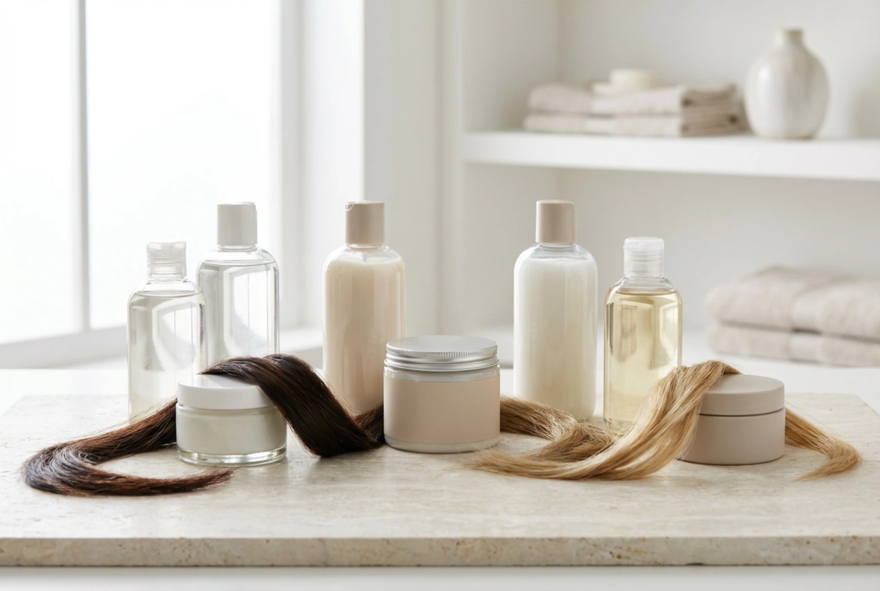 Haarconditioner: Arten, die richtige Anwendung und häufige Fehler