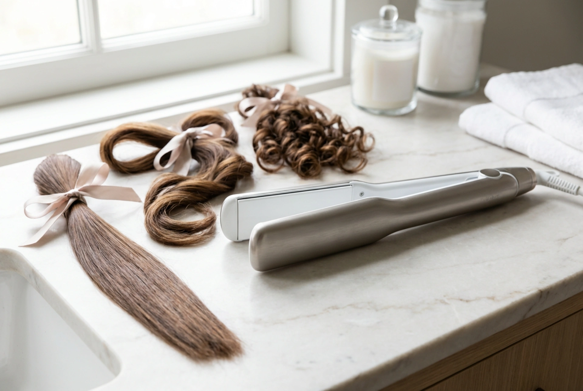 Multifunktions-Hairstyler: Ein Gerät für unzählige Looks