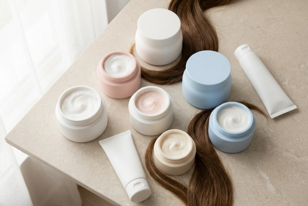 Feuchtigkeitsspendende Haarmasken: Auswahl, Anwendung und Häufigkeit