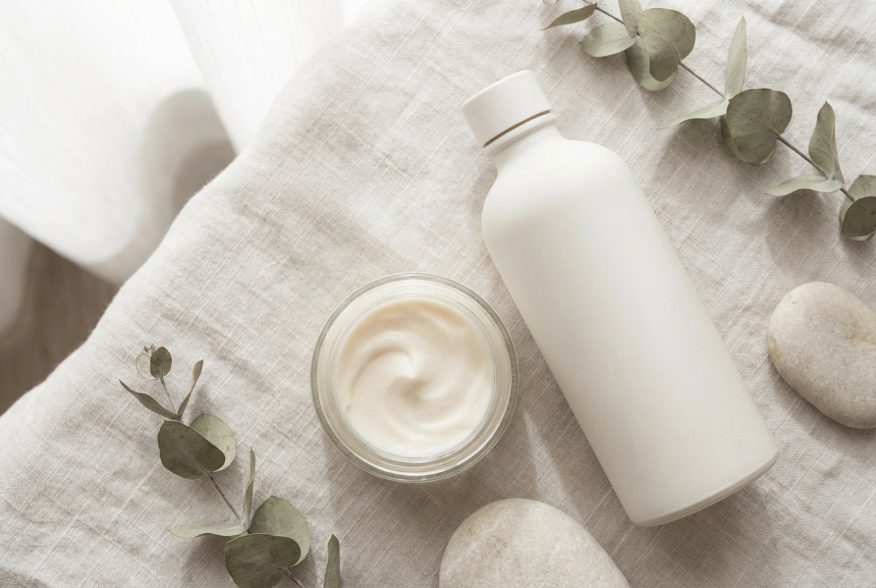 Feuchtigkeitsspendende Haarspülung: Wann und wie man sie mit Emollients kombiniert