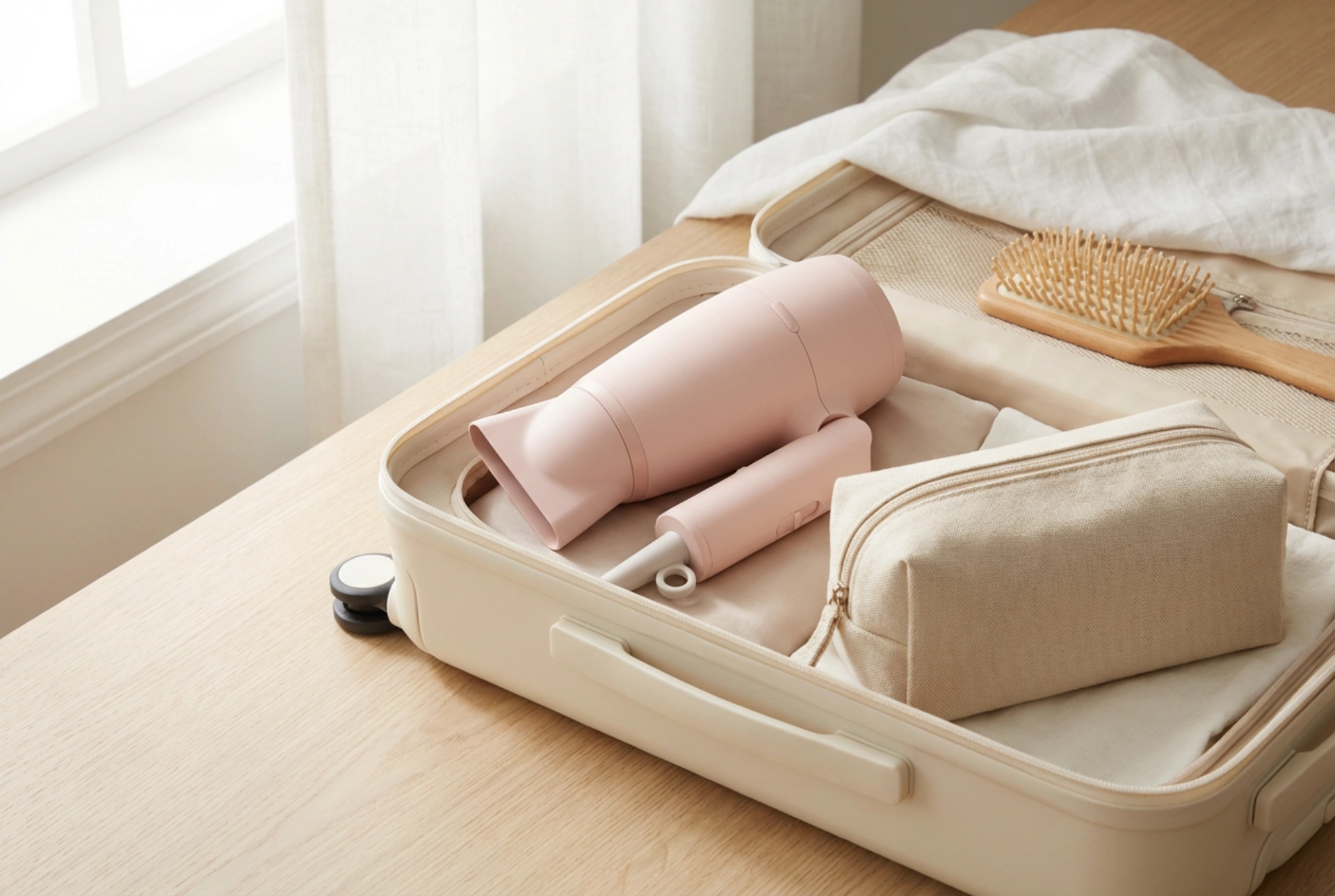 Reisefön: So finden Sie das perfekte kompakte Modell für unterwegs