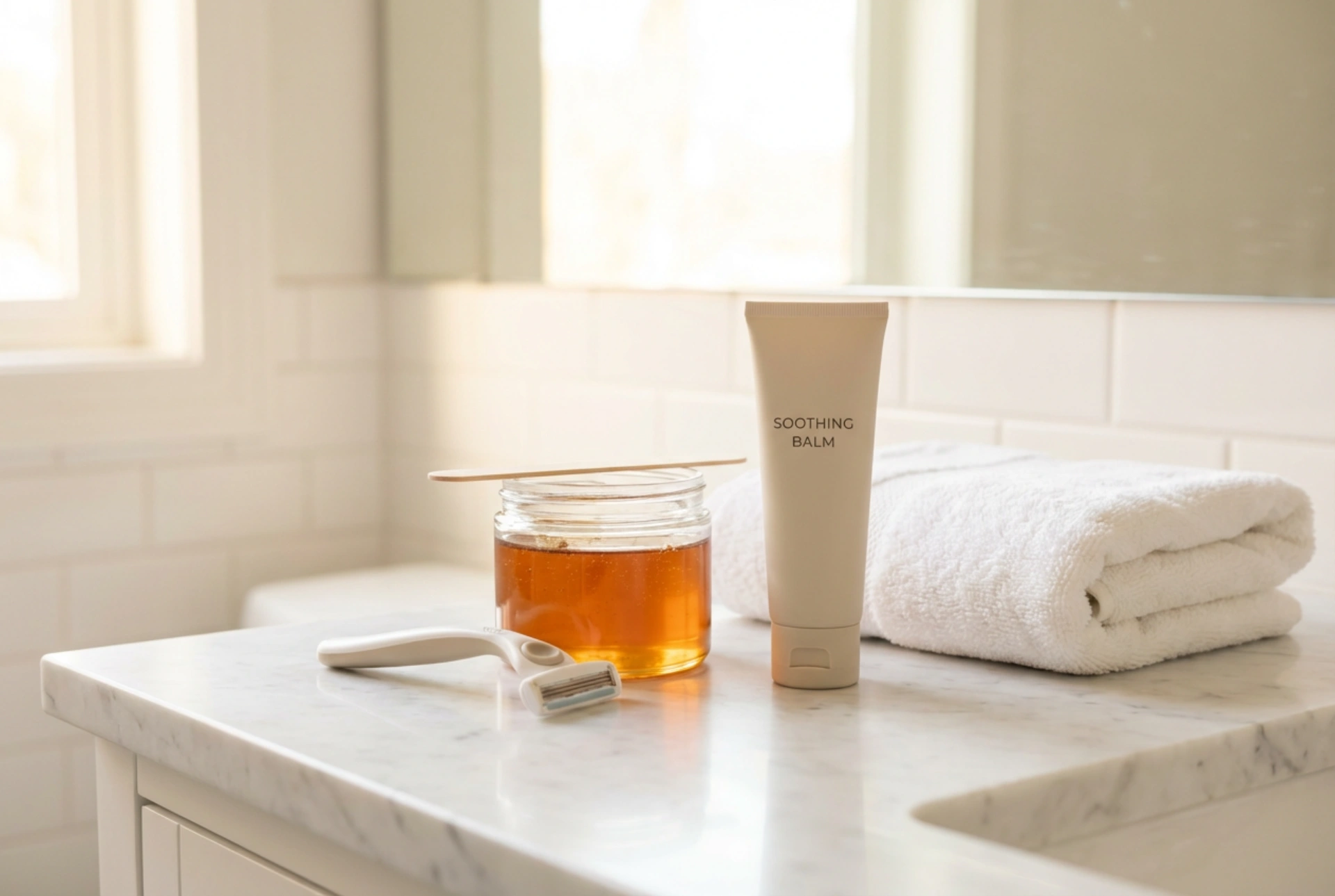 Bikini-Haarentfernung zu Hause: Methoden, Vorbereitung und die häufigsten Fehler