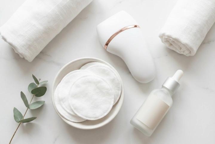 Haarentfernung zu Hause: Methodenübersicht, Pflegeplan und Organisation der Behandlungen