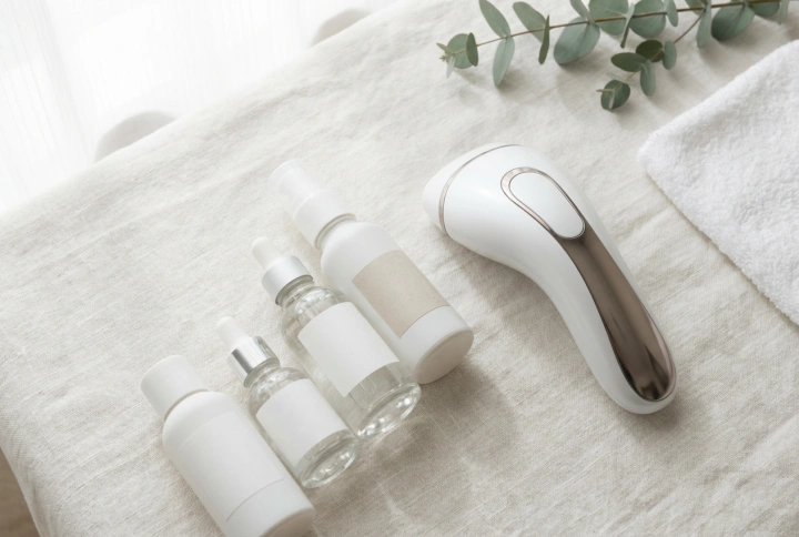 IPL-Gerät für den Intimbereich: Sichere Einstellungen und Behandlungsplan