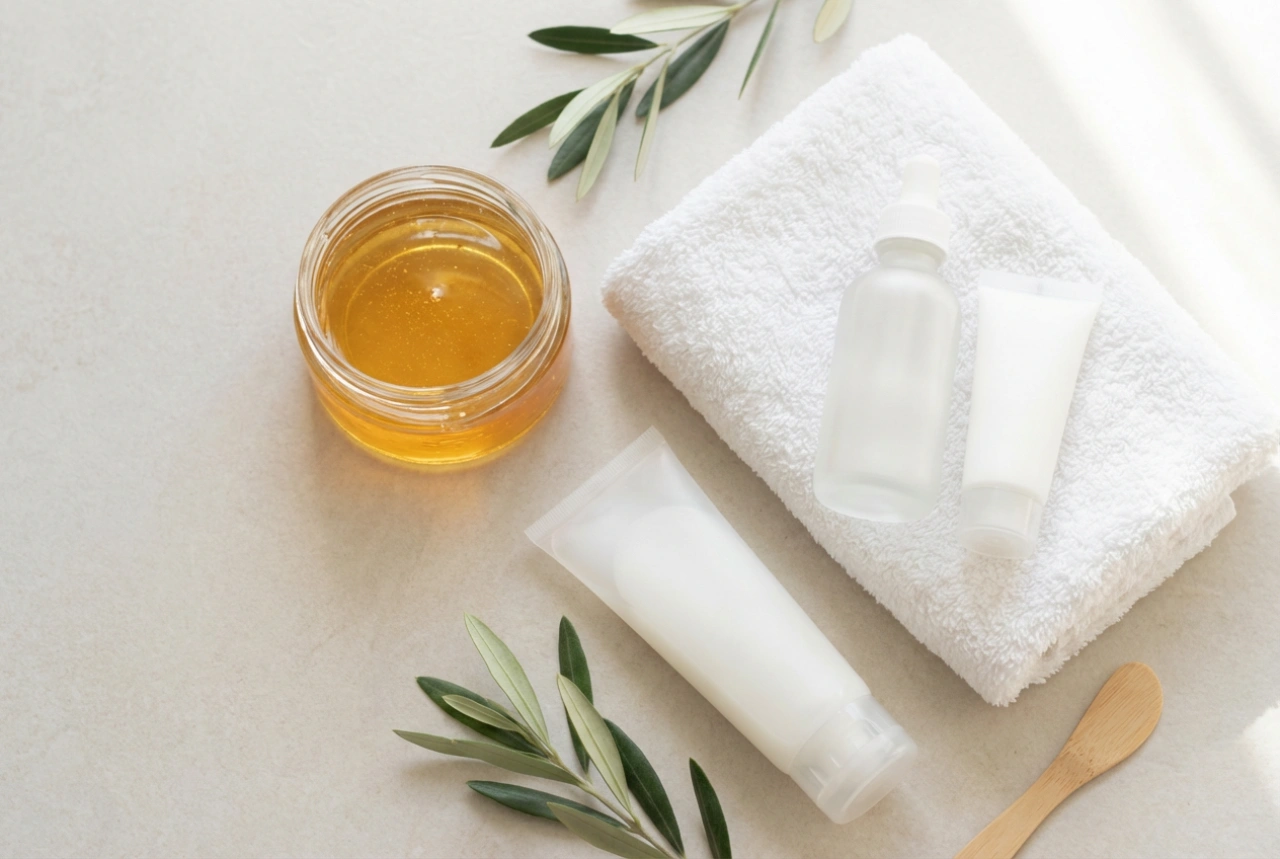 Haarentfernung mit Zuckerpaste zu Hause: Techniken, Vorbereitung und Pflege