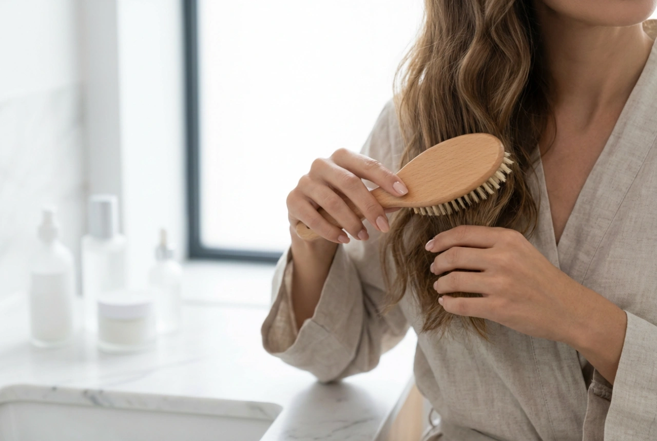 Frisuren für Frauen ab 50: Wie man den Schnitt wählt und das Haar zu Hause stylt