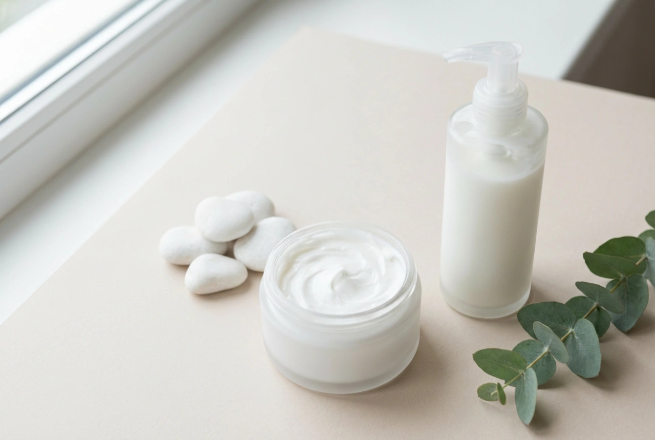 Körpercreme: Wann man sie anstelle einer Lotion wählen sollte