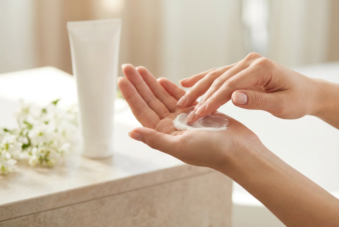 Wie man eine gute Handcreme erkennt: Inhaltsstoffe und Anwendung