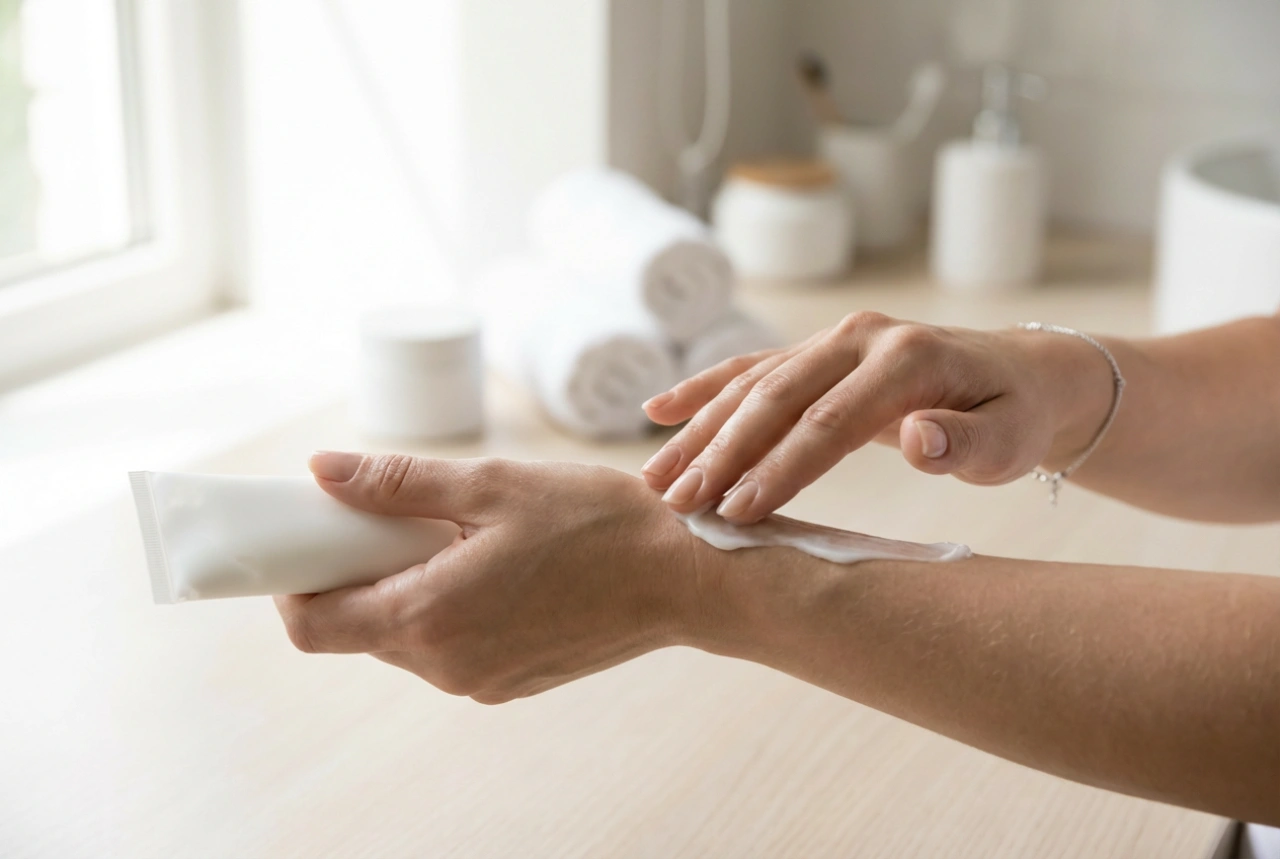 Handcreme mit Glycerin: Auswahl, Anwendung und intensive Hautpflege