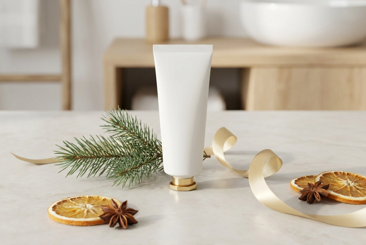 Festliche Handcreme: Düfte, Inhaltsstoffe und Geschenkideen
