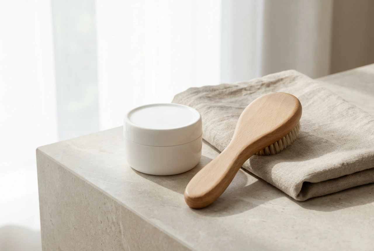 Peeling für die Füße: Die häufigsten Fehler und wie Sie sie vermeiden