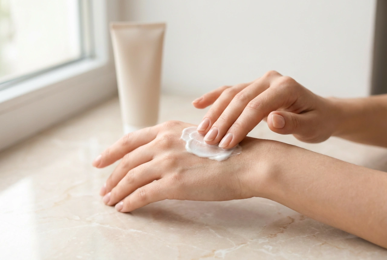 Handcreme für trockene Hände: Welche Formeln im Alltag überzeugen