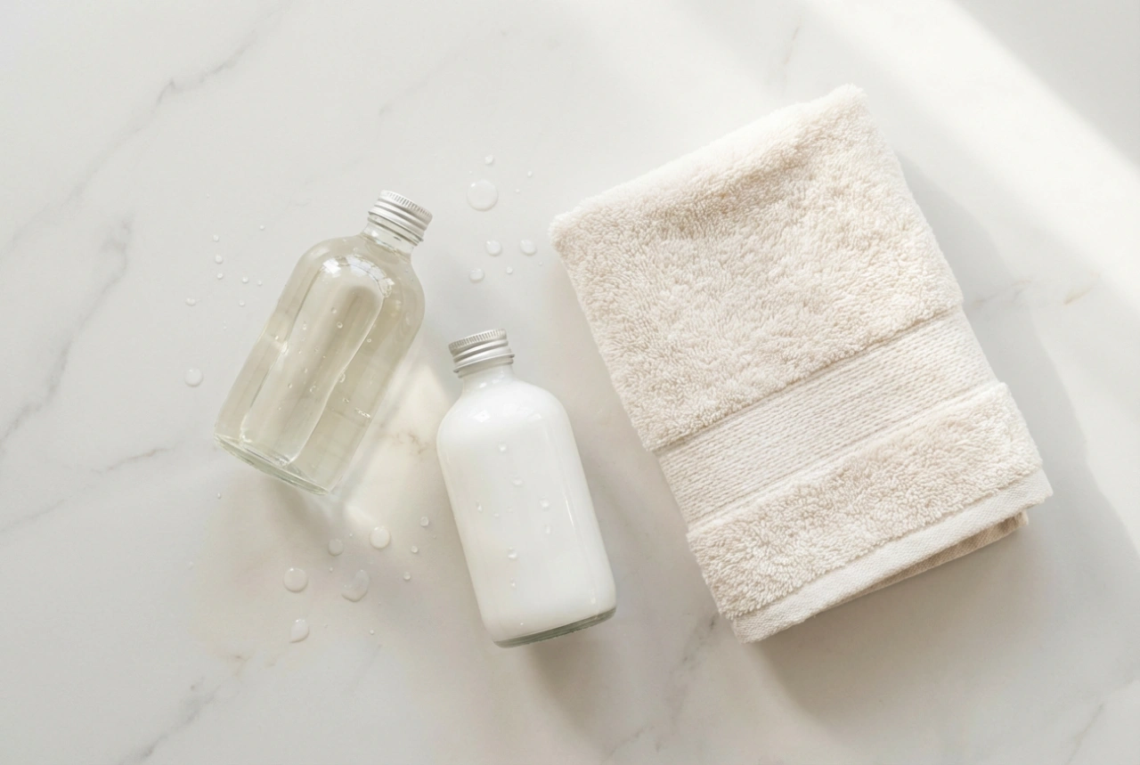 Flüssigseife für die Hände: hygienisches Waschen, Dosierung und Pflege nach dem Waschen