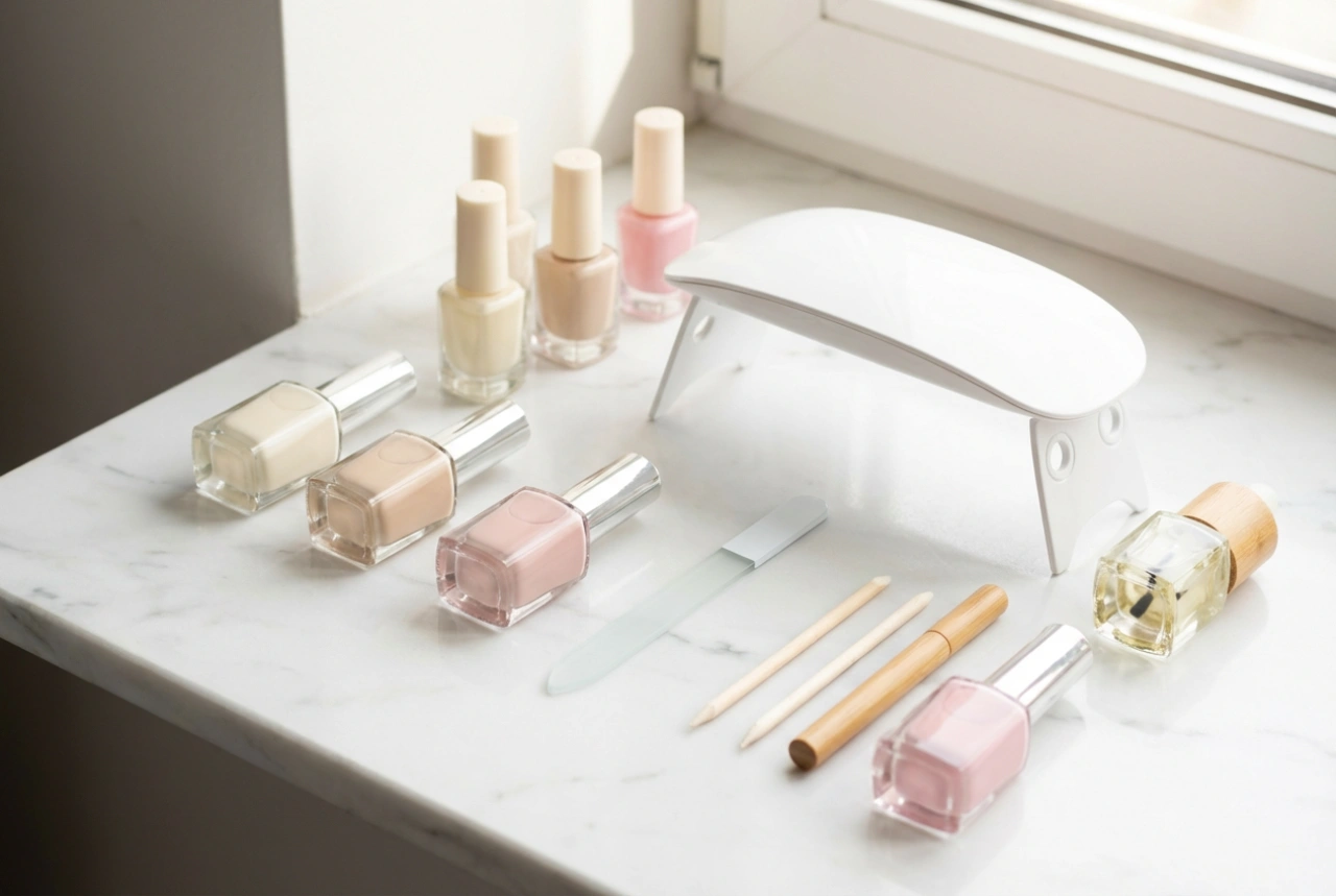 UV-Nagellack-Sets für Anfänger: Inhaltsvergleich und Tipps für den Einstieg