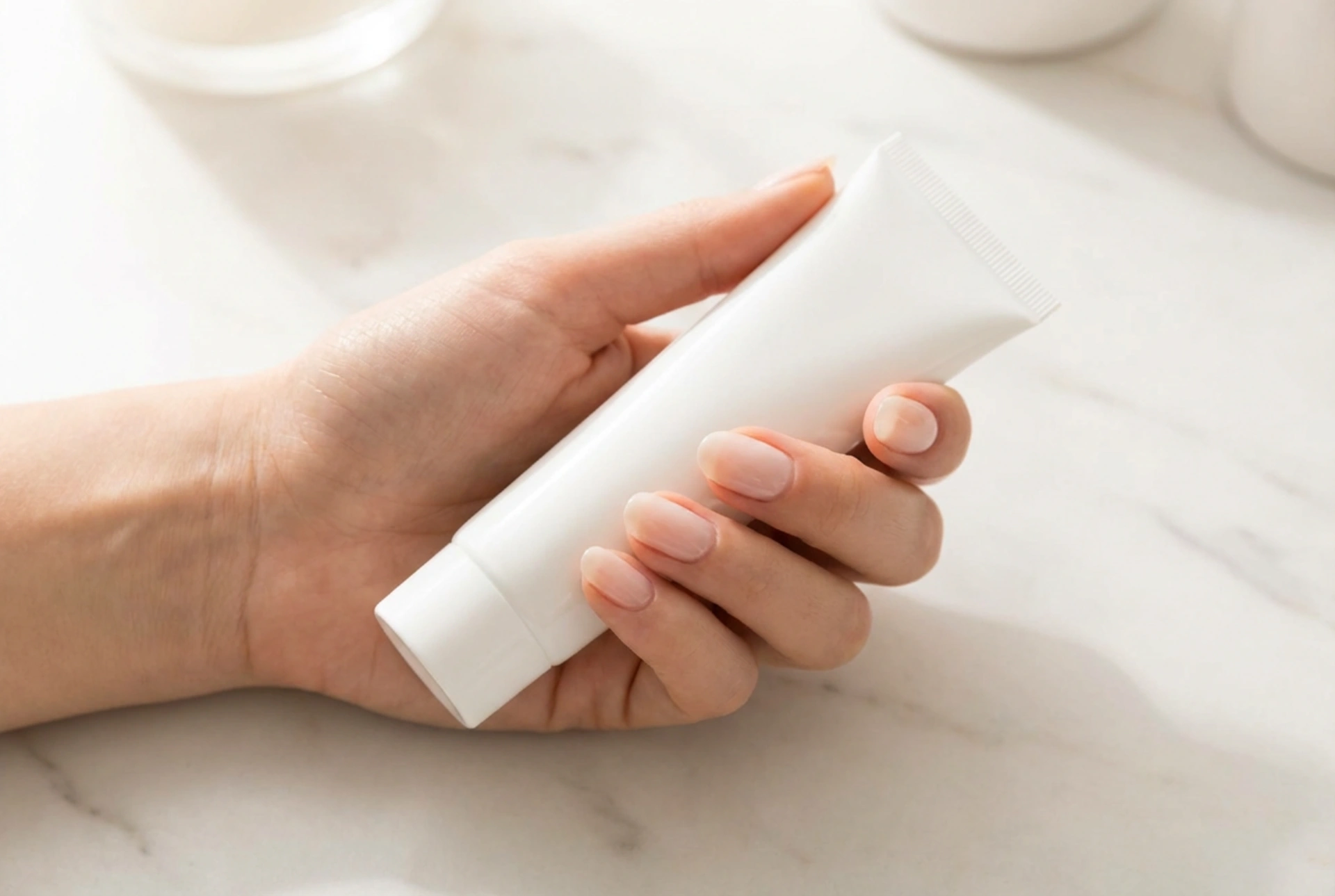 Nagelgel in der Tube: Schnelle Modellage und praktische Tipps