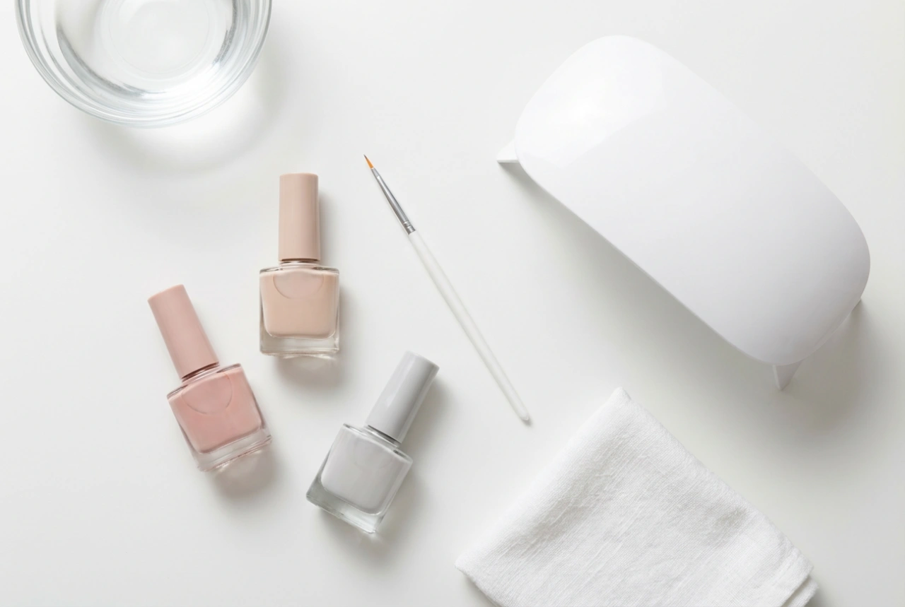 Hybrid-Nagellack: Welche Produkte wählen und wie man sie richtig aufträgt