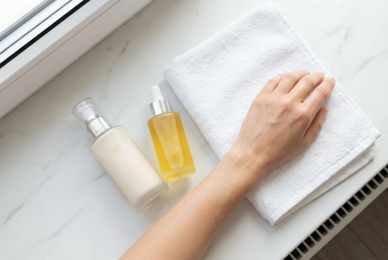 Haarentfernung in der Bikinizone: Anleitung für die brasilianische Methode und Pflege