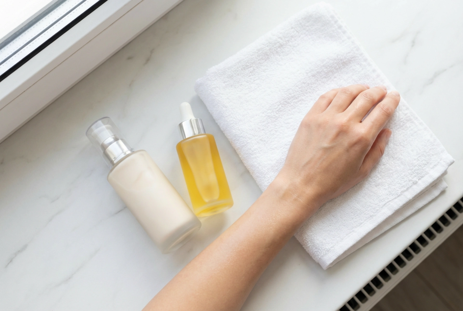 Haarentfernung in der Bikinizone: Anleitung für die brasilianische Methode und Pflege