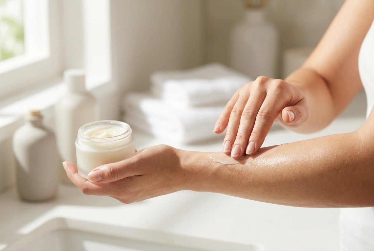 Intimhaarentfernung für empfindliche Haut: Methoden und Hygienetipps