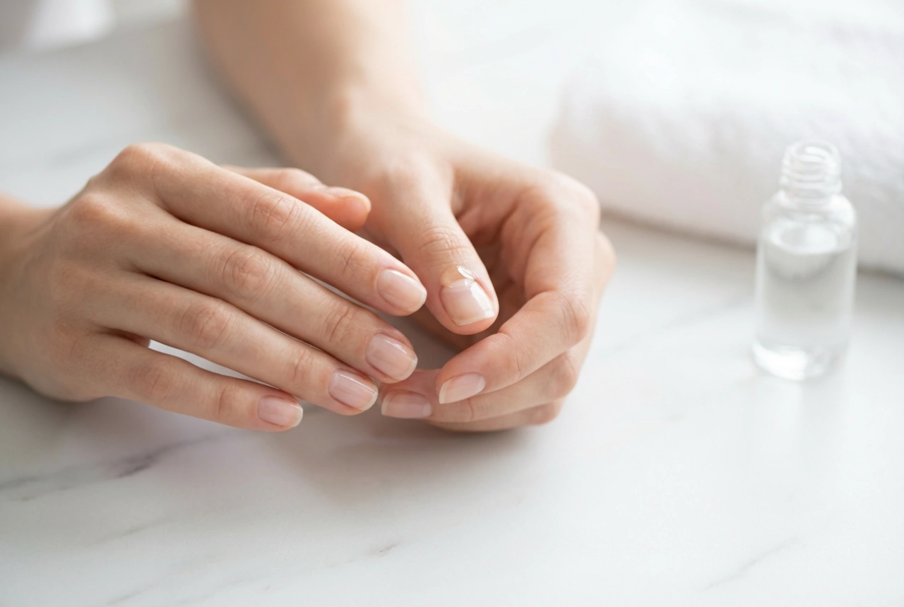 Nagelöl in der Maniküre-Pflege: Wie und wann man es richtig anwendet