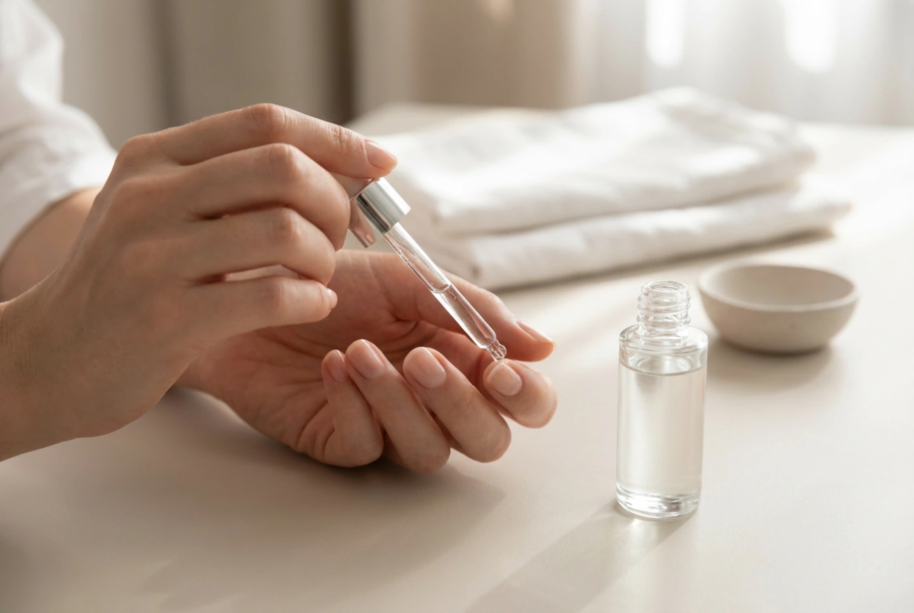 Nagelöl für den Alltag: Anwendung, Häufigkeit, Ergebnisse