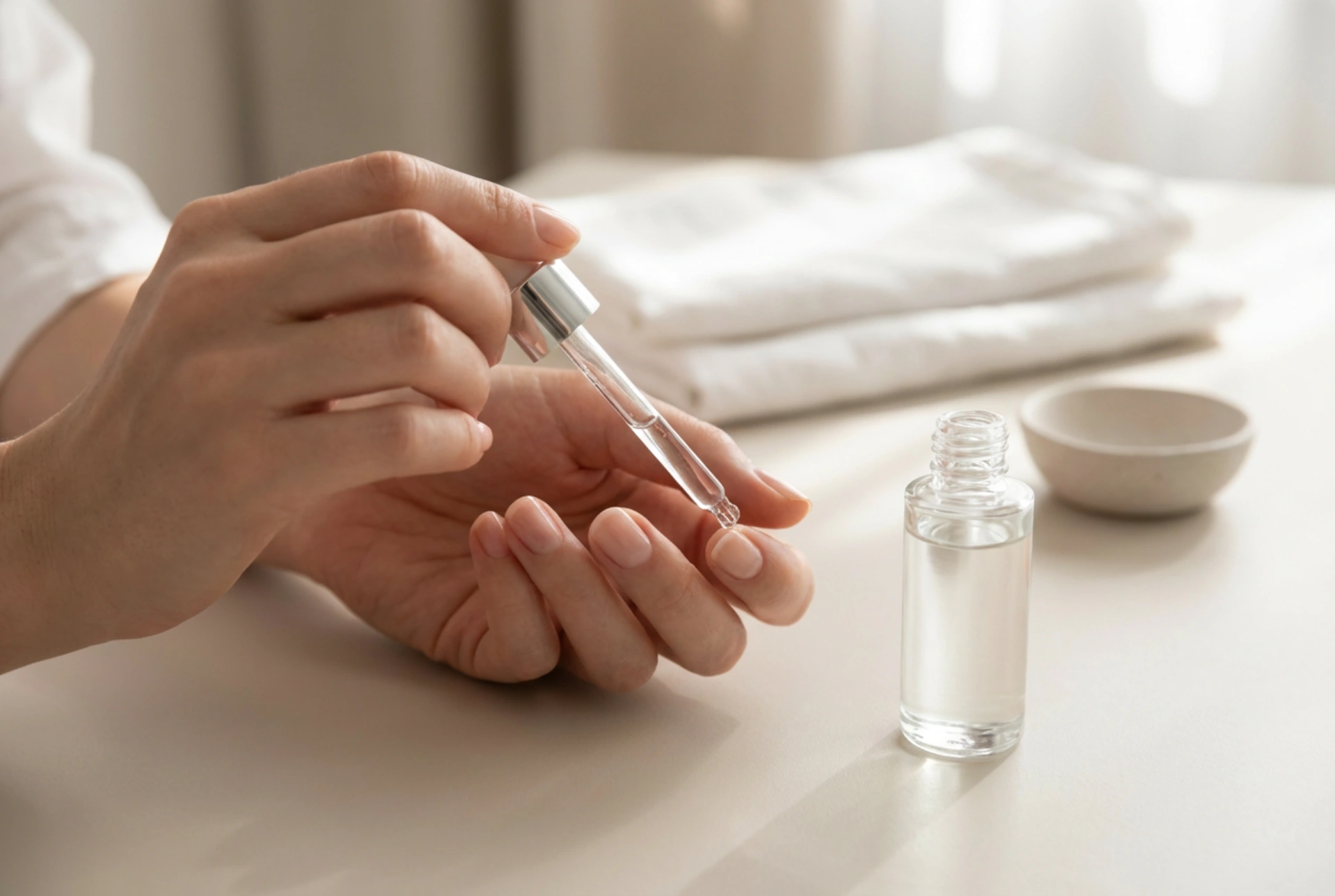 Nagelöl für den Alltag: Anwendung, Häufigkeit, Ergebnisse