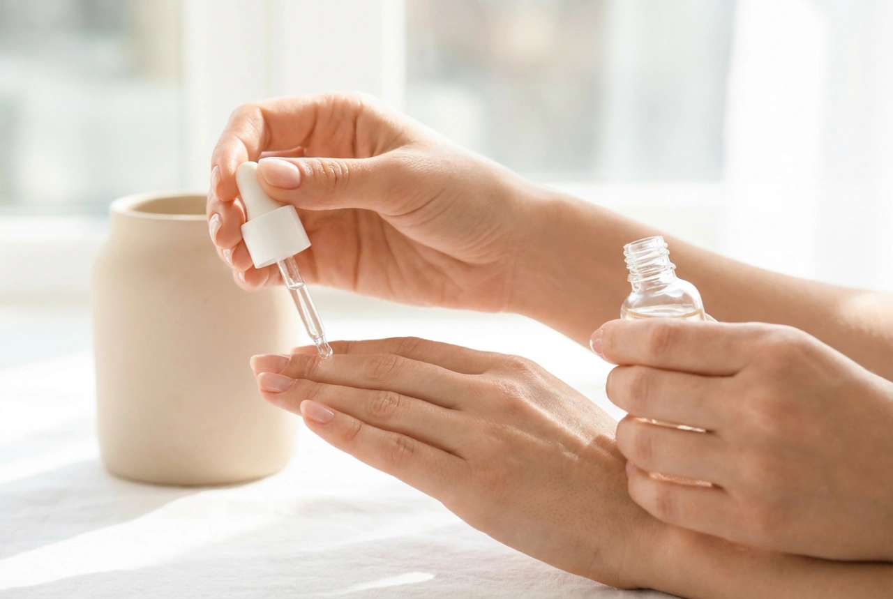 Nagelhaut-Conditioner: Wann er wirkt und wie man ihn richtig aufträgt
