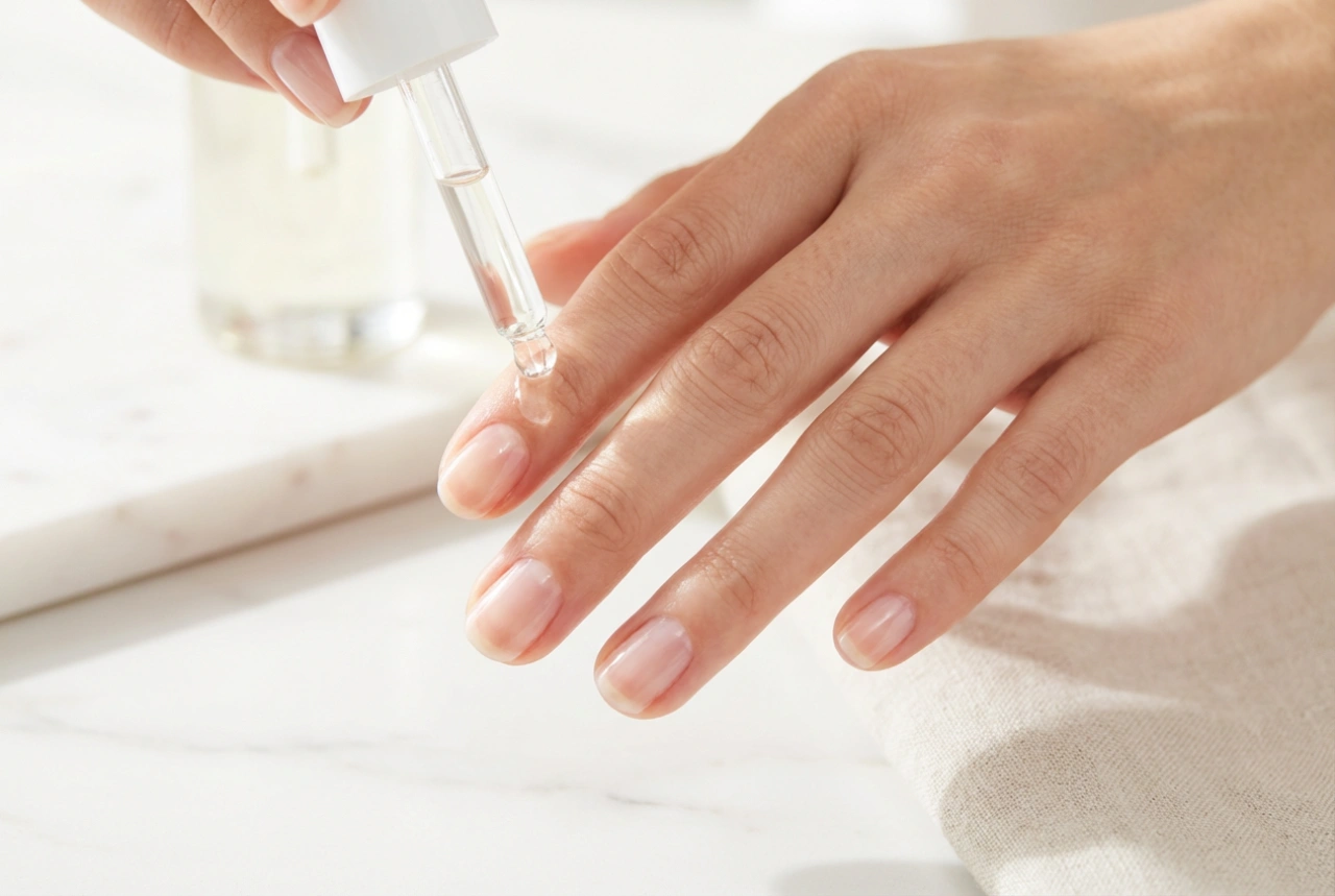 Nagelhautentferner: Vorbereitung, Anwendung und sichere Entfernung