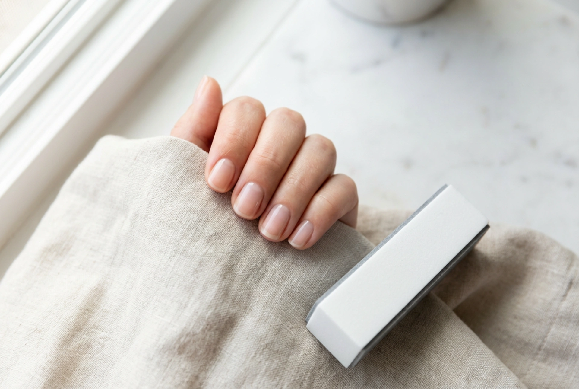 Nagelpolierer: So bringen Sie Ihre Nägel zum Glänzen, ohne sie zu schädigen