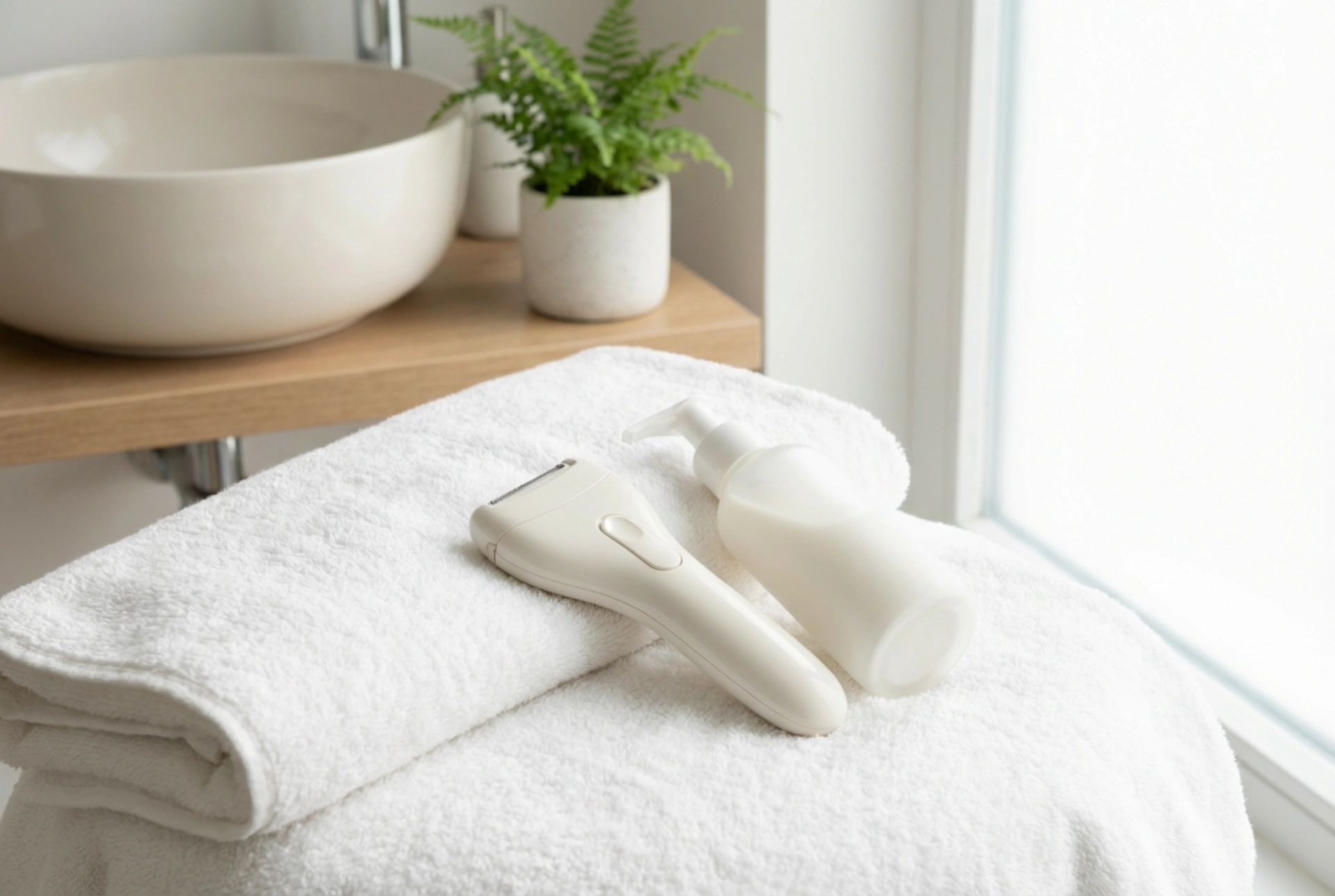 Bikinizone epilieren: Wie man Haare sicher entfernt und Unbehagen minimiert