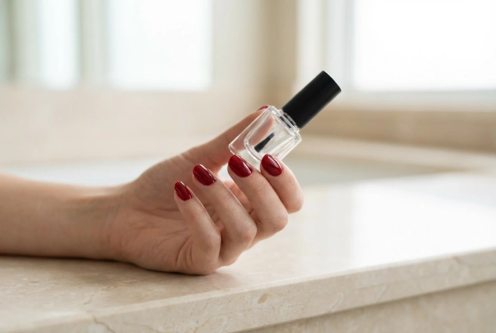 Perfekte rote Nägel: Eine Anleitung für Vorbereitung, Lackieren und Haltbarkeit