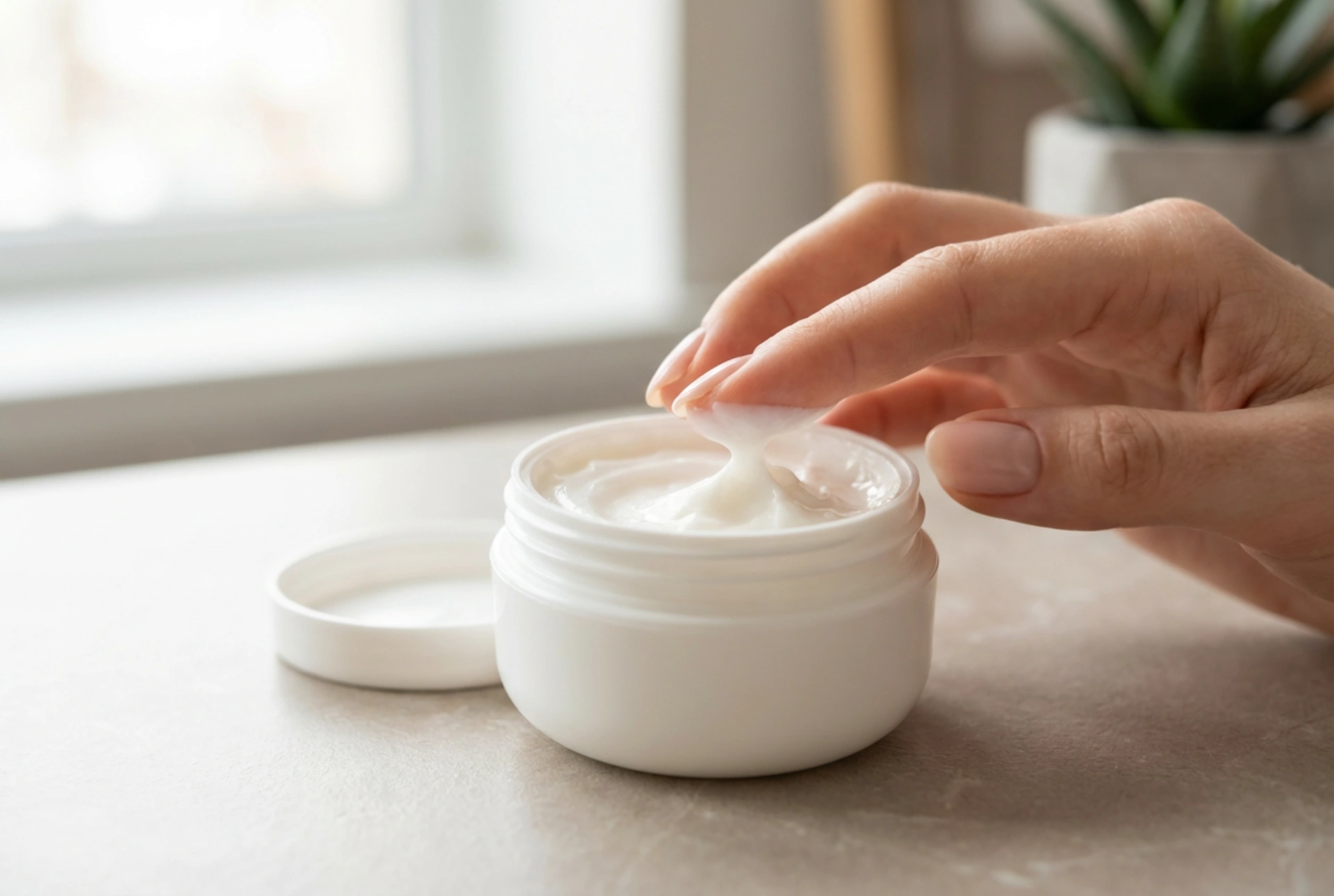 Feuchtigkeitsspendender Balsam: Inhaltsstoffe, Reihenfolge der Pflege und optimale Aufnahme
