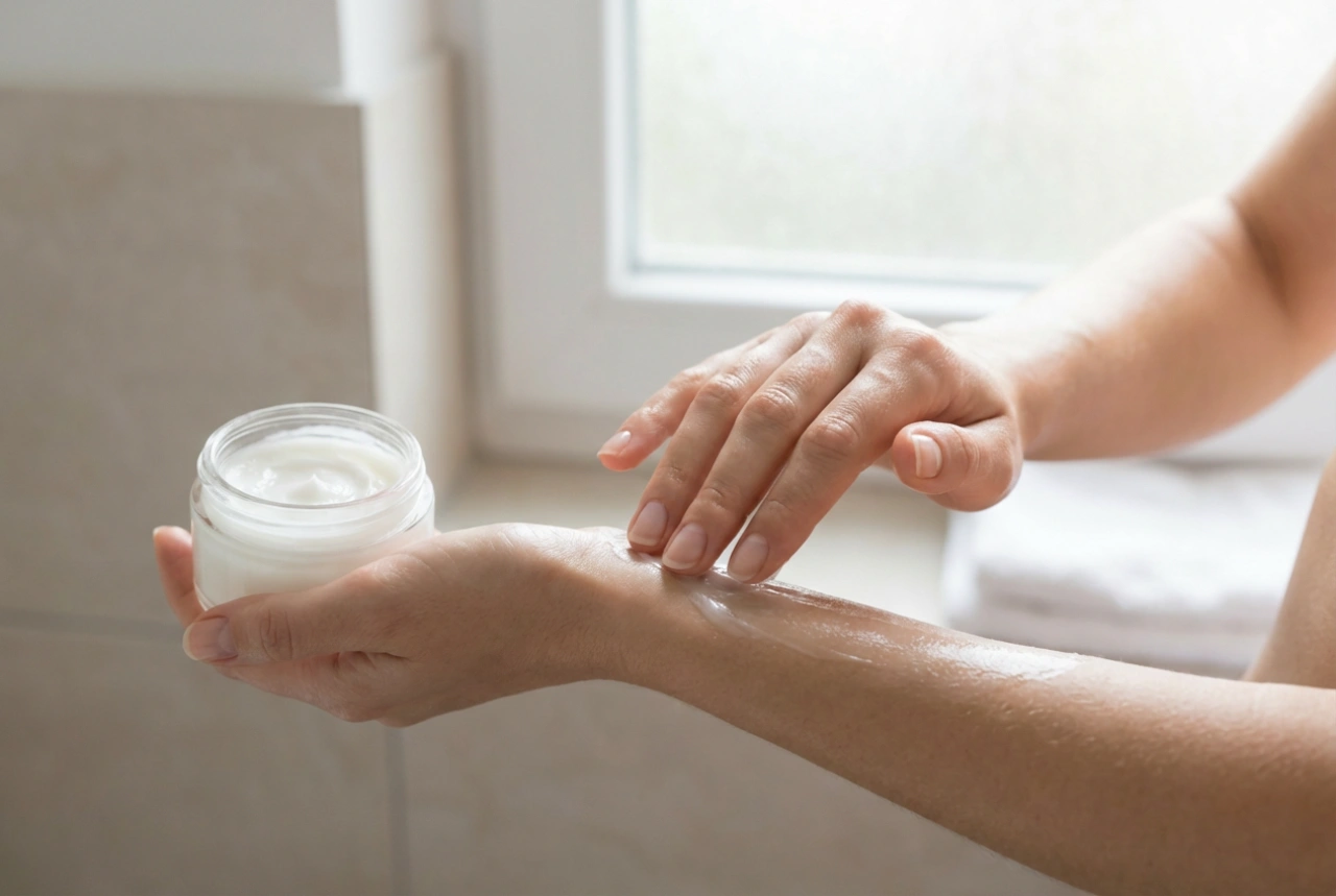 Wie Sie einen feuchtigkeitsspendenden Balsam auswählen und seine Wirkung optimieren