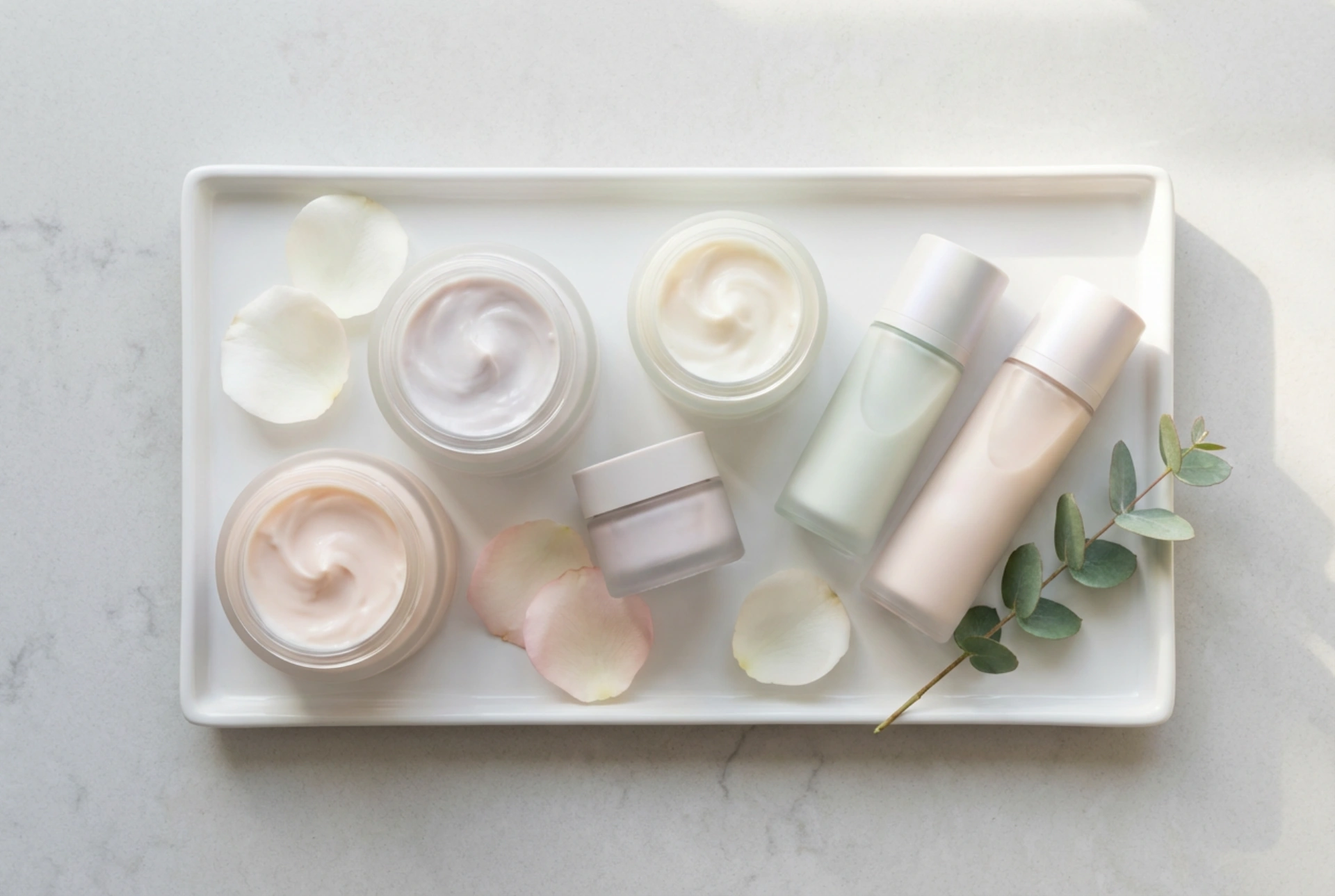 Lang anhaltend duftende Körperlotionen: Duft-Layering und Hautpflege
