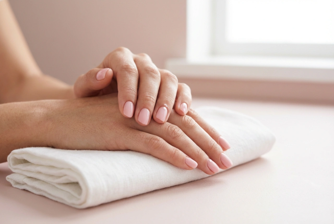 Nagelkunst in Rosa: Einfache Designs für Anfänger