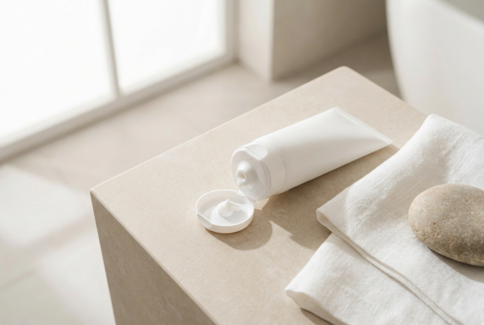 Fußcreme mit Urea: Effektive Pflege für trockene Fersen