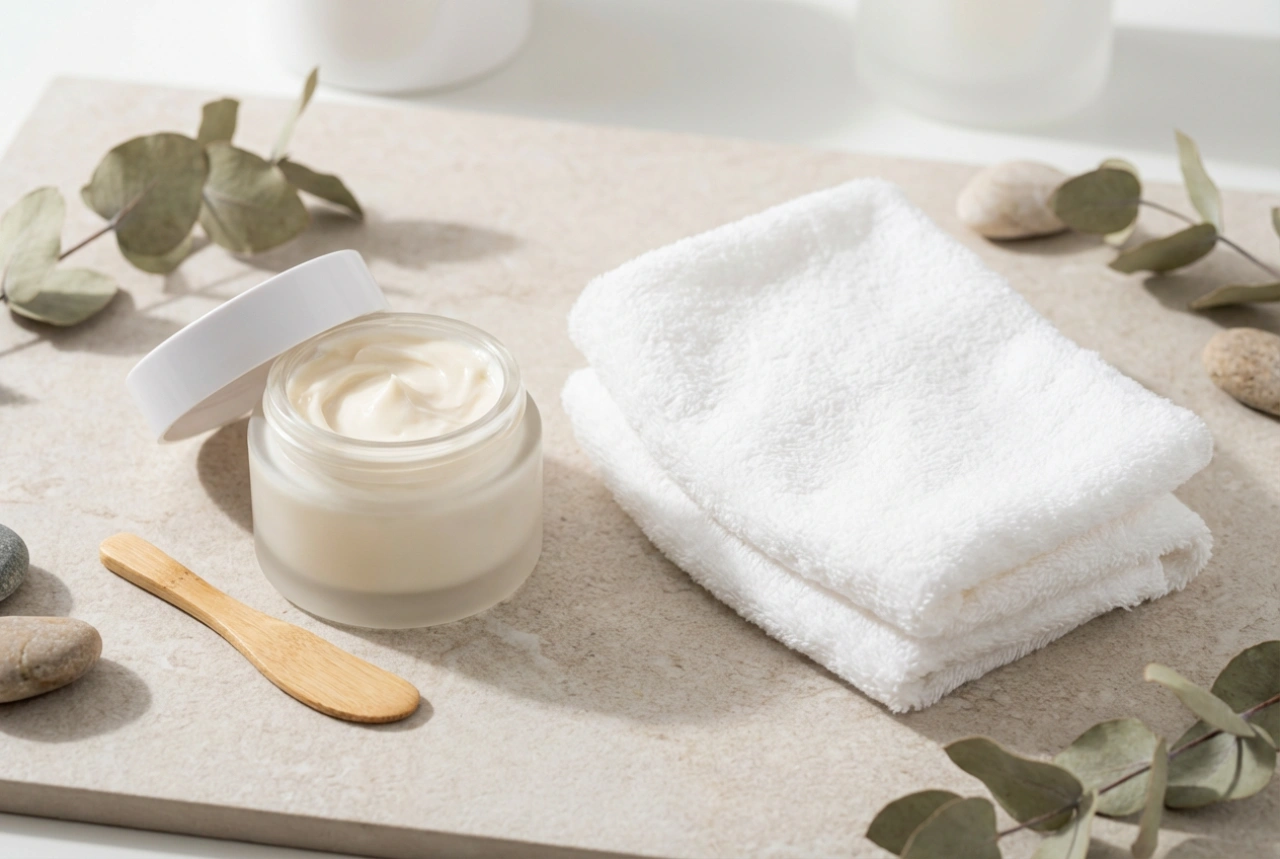 Fußmaske: Wann man zu Socken greift und wann zu Crememasken