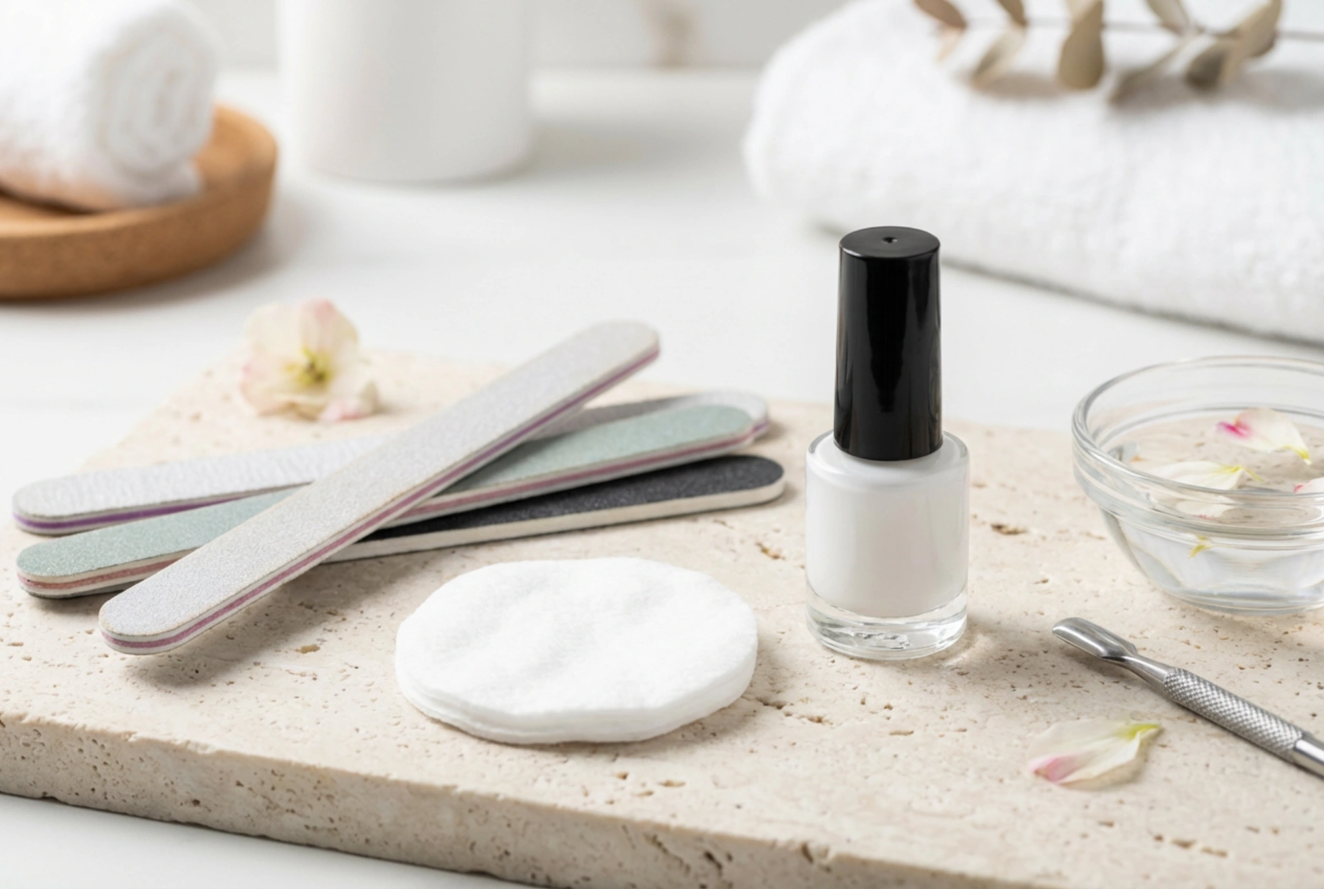 UV-Nagellack: Vorbereitung, Aushärtung und sichere Entfernung
