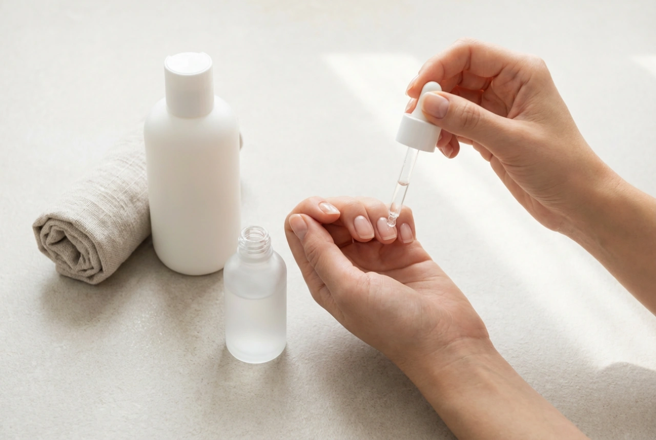 Nagelhärter und Nagelkuren: Wie Sie Ihre Nagelplatte stärken und die Maniküre optimieren
