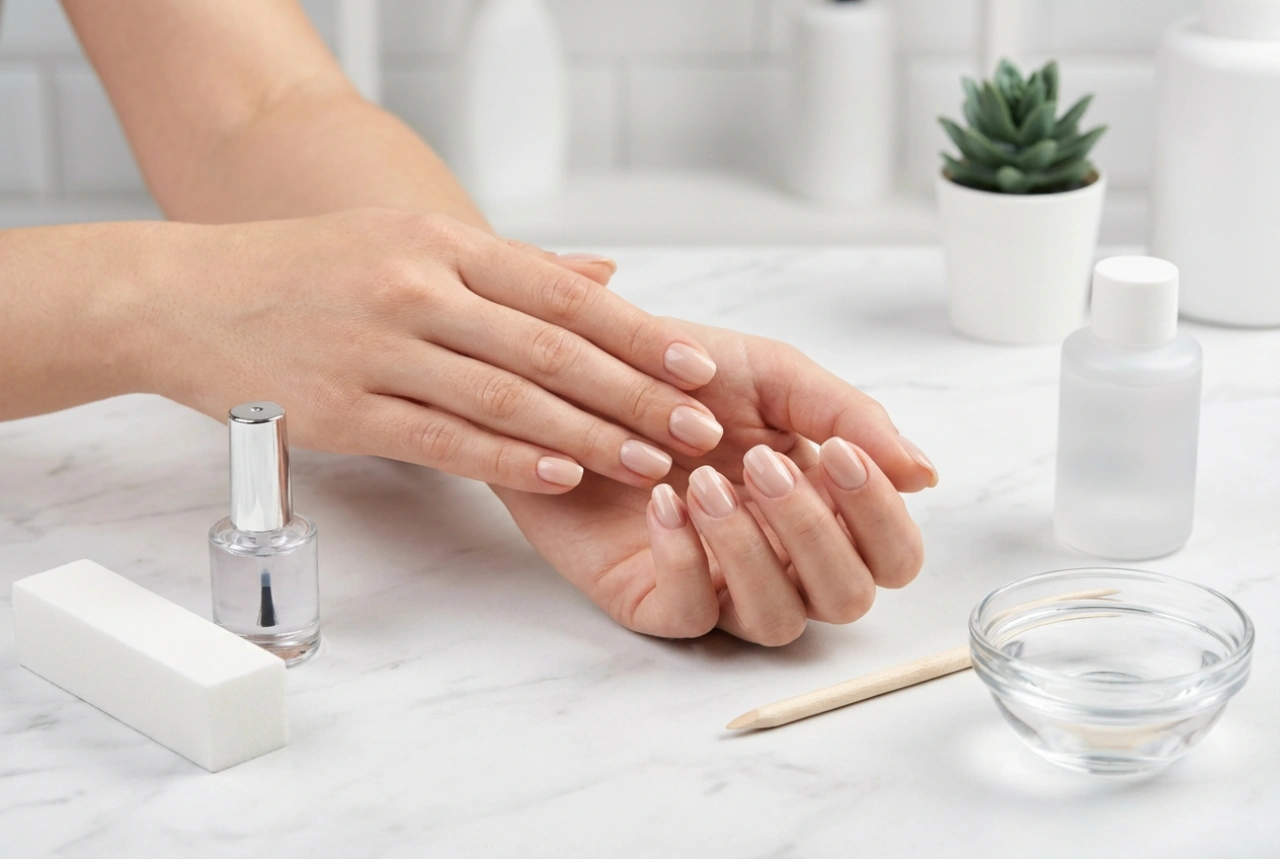 UV-Nagellack-Maniküre: Ein umfassender Leitfaden von der Vorbereitung bis zum Entfernen