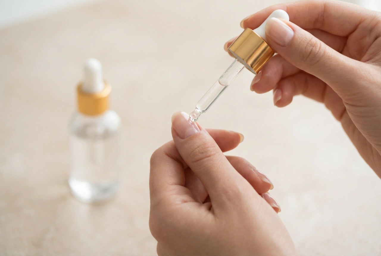 Nagelöl: Wie und wann man es für eine gesunde Nagelhaut anwendet