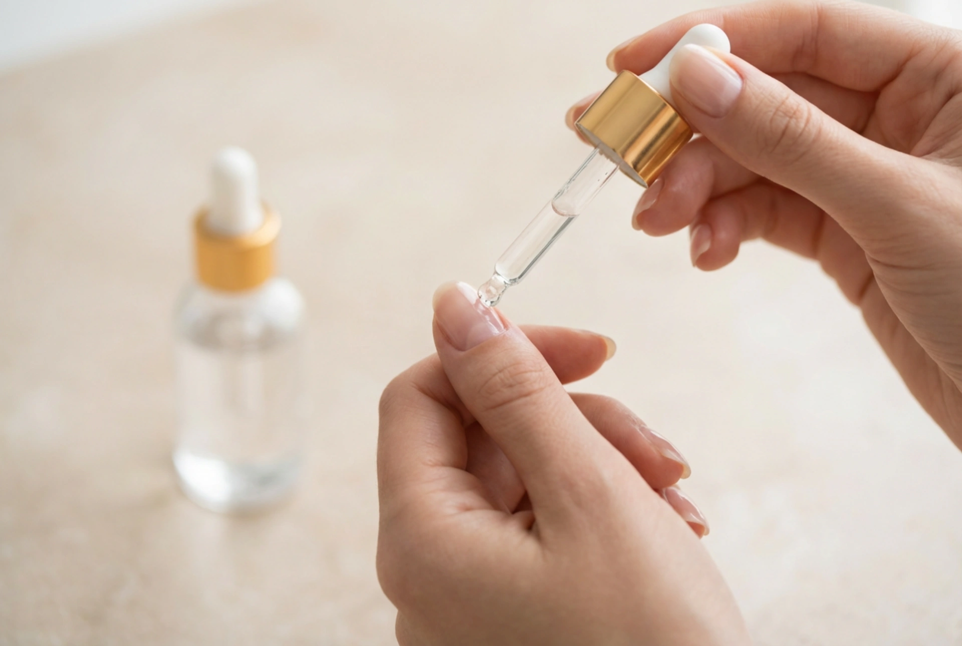 Nagelöl: Wie und wann man es für eine gesunde Nagelhaut anwendet