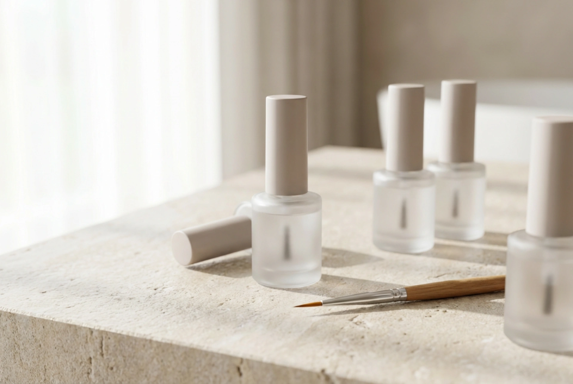 Base Coat für UV-Nagellack: Arten, Anwendung und häufige Fehler