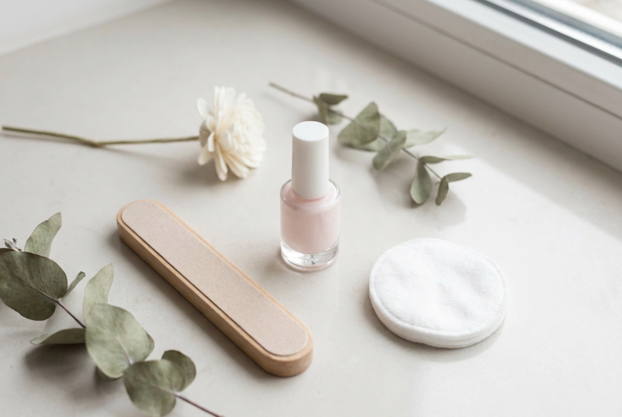 Schonender UV-Nagellack: Wie man sanfte Formeln erkennt und richtig anwendet