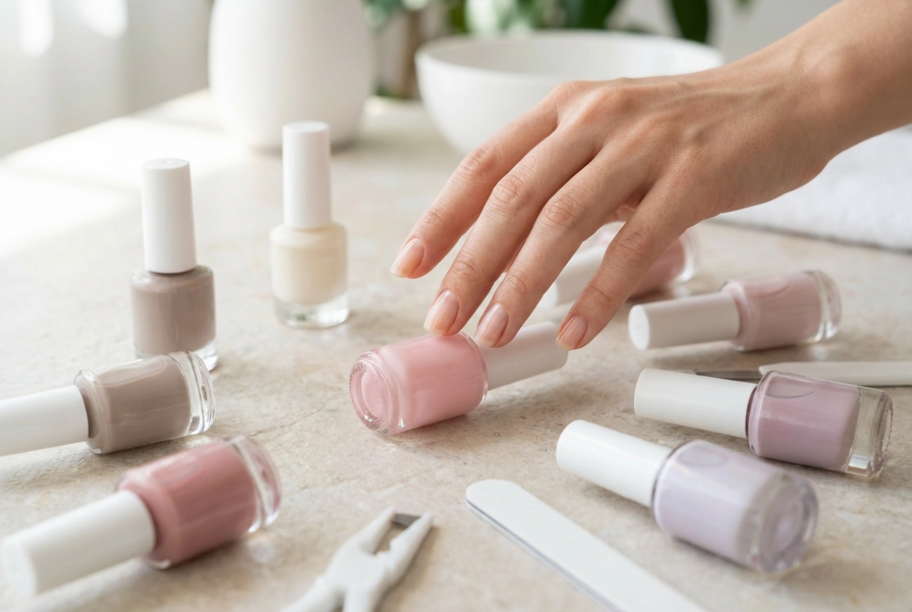 Gute UV-Nagellacke: Wie Sie die Formel bewerten und ein professionelles Ergebnis erzielen