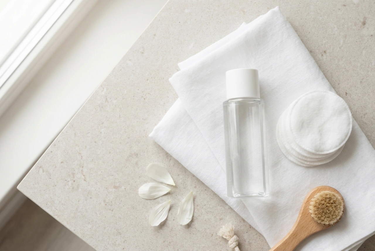 Intimhygiene ohne Reizungen: sanftes Waschen, Gewohnheiten und Fehler