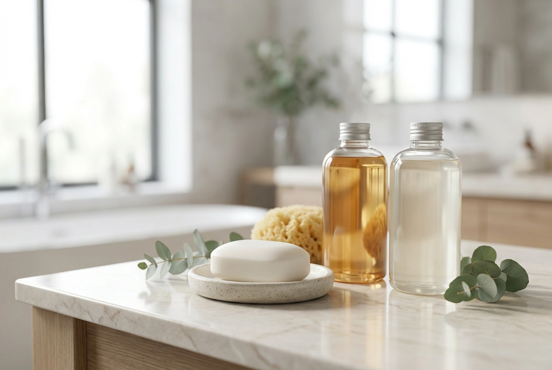 Körperhygiene: So wählen Sie die passenden Reinigungsprodukte und die richtige Häufigkeit