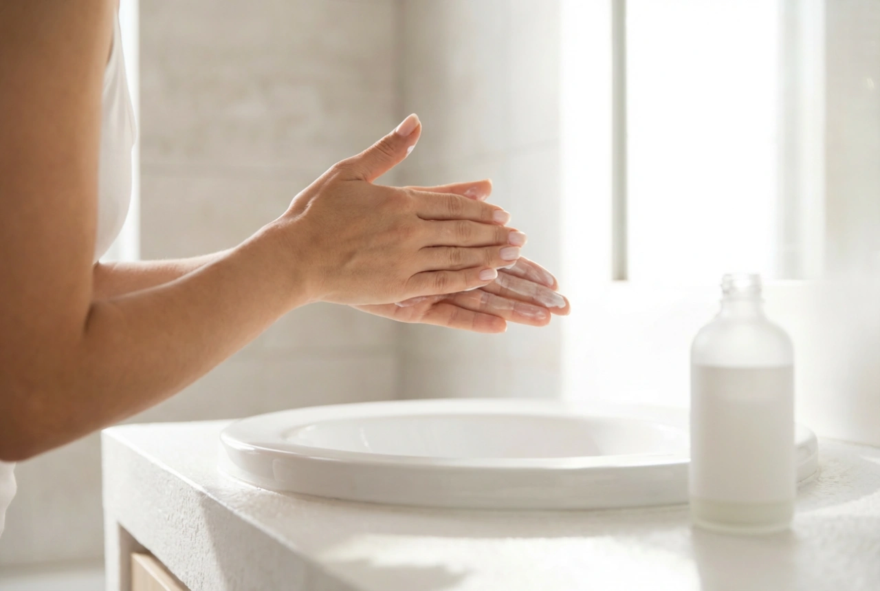 10 Regeln der persönlichen Hygiene: Die tägliche Routine für Reinheit Schritt für Schritt