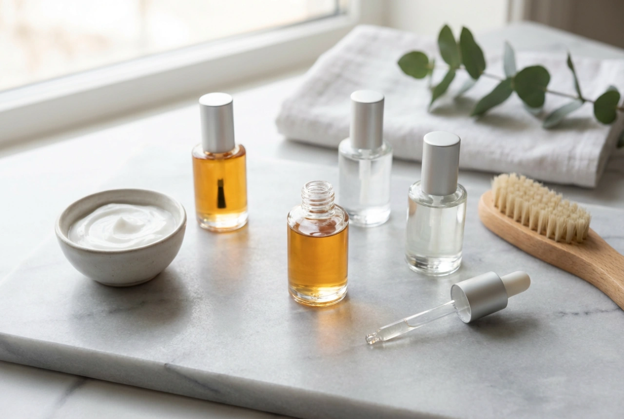 Nagelconditioner: Wie man sie auswählt, anwendet und wann man eine Pause einlegen sollte