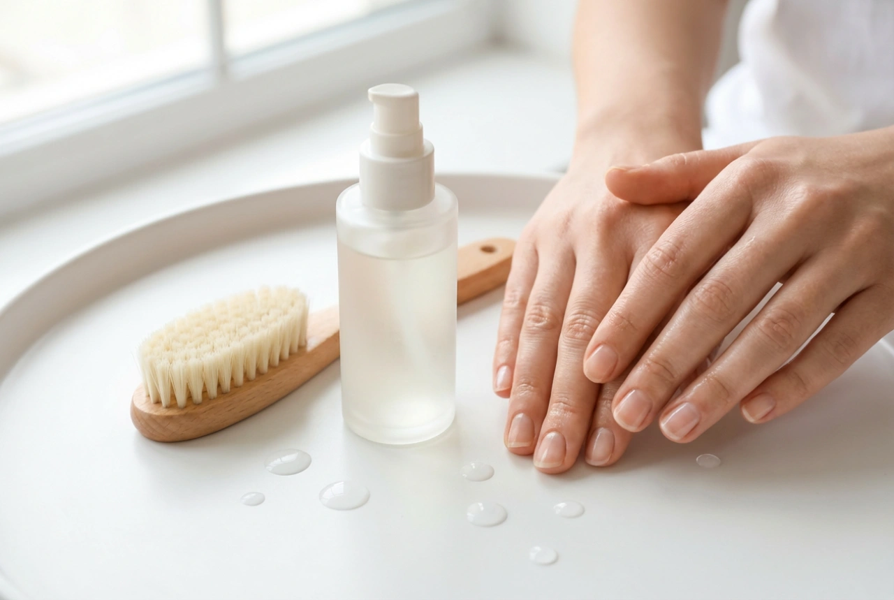 Nagelstärker für gesundes Nagelwachstum: Kräftigung, Regelmäßigkeit und Pflegehygiene